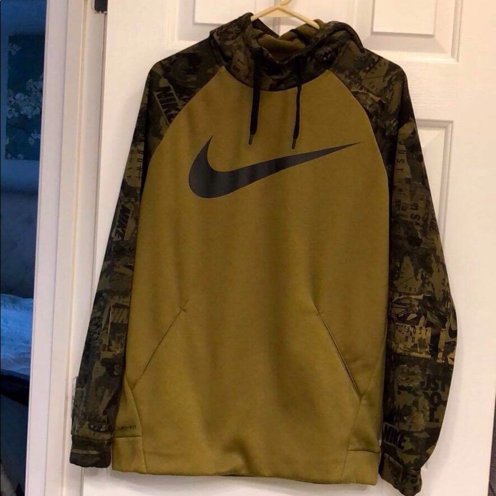 Nike Hoodie